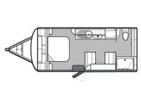 Golf GTX 556 Layout 