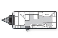 Golf GTX 577 Layout