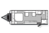 Golf GTX 607 Layout