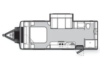 Golf GTX 620-1 Layout