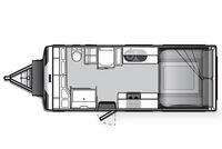 Golf GTX 620-3 Layout