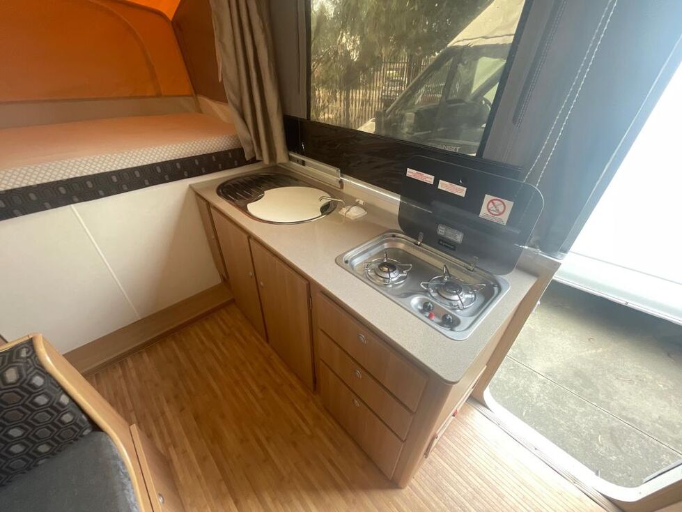 2013 JAYCO SWIFT CAMPER | Avan RV