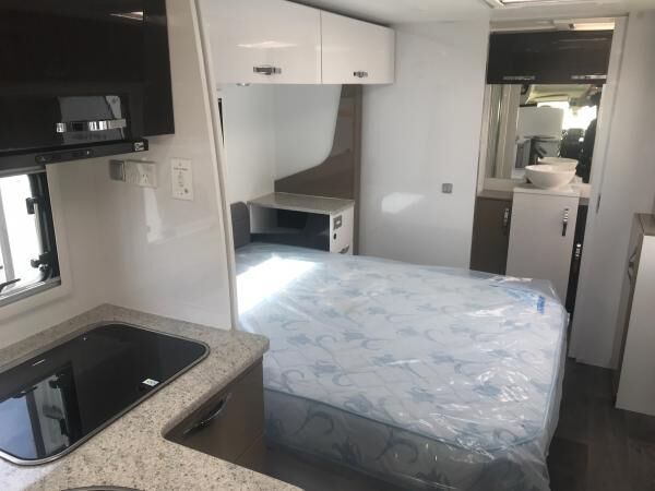 2021 AVAN OVATION M7 C CLASS MOTORHOME | Avan RV