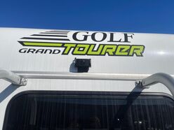 GRAND TOURER 556 OFF GRID